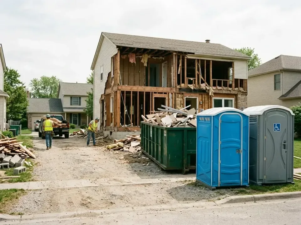home-renovation-demolition-sit-010 — frequently asked questions, Portable Toilet & Dumpsters Rental in Lawton, OK